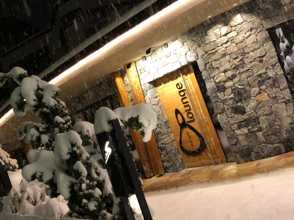 Stefan Hotel Solden Exterior photo