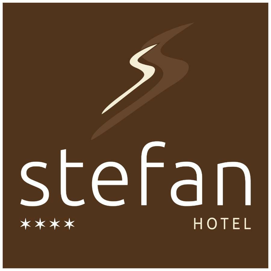 Stefan Hotel Solden Exterior photo